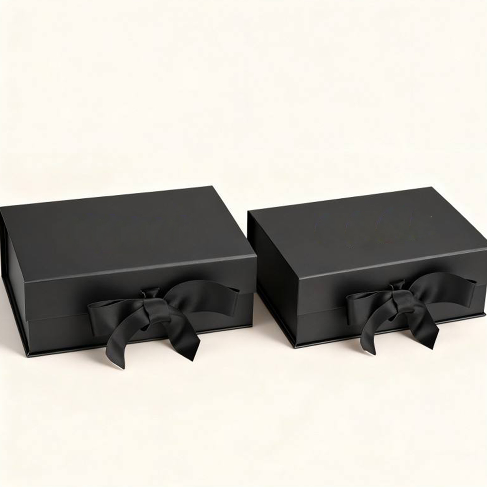 Förpackningar för kosmetika