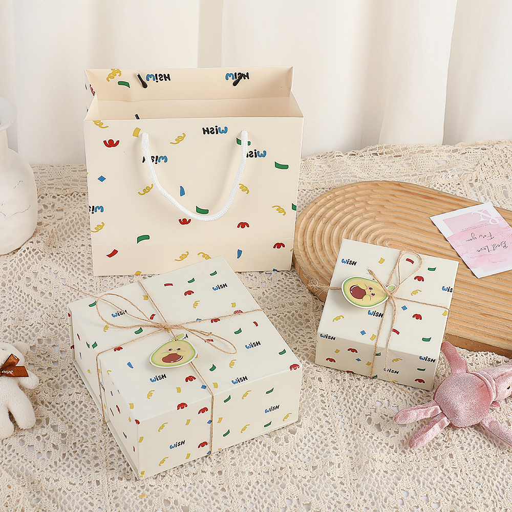 化粧品パッケージ