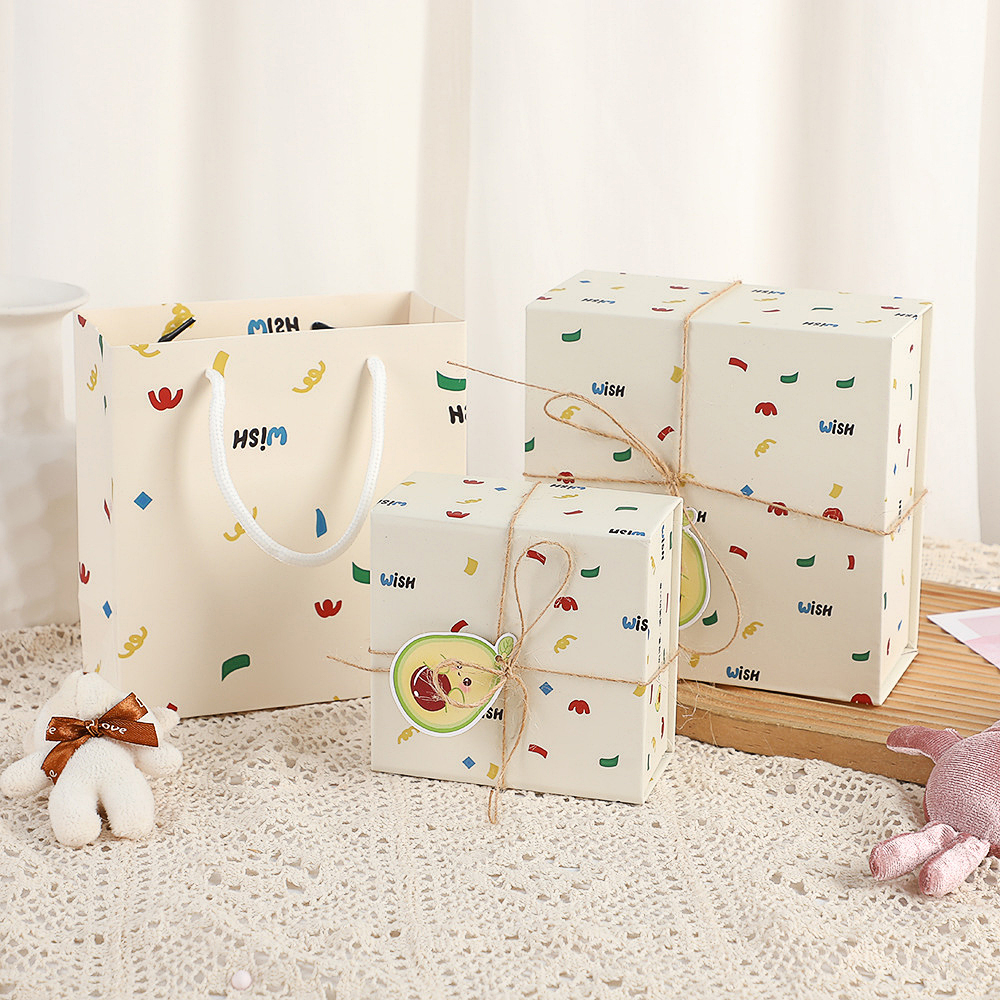 化粧品パッケージ