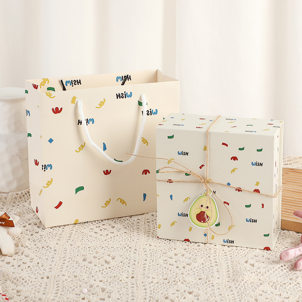 化粧品パッケージ