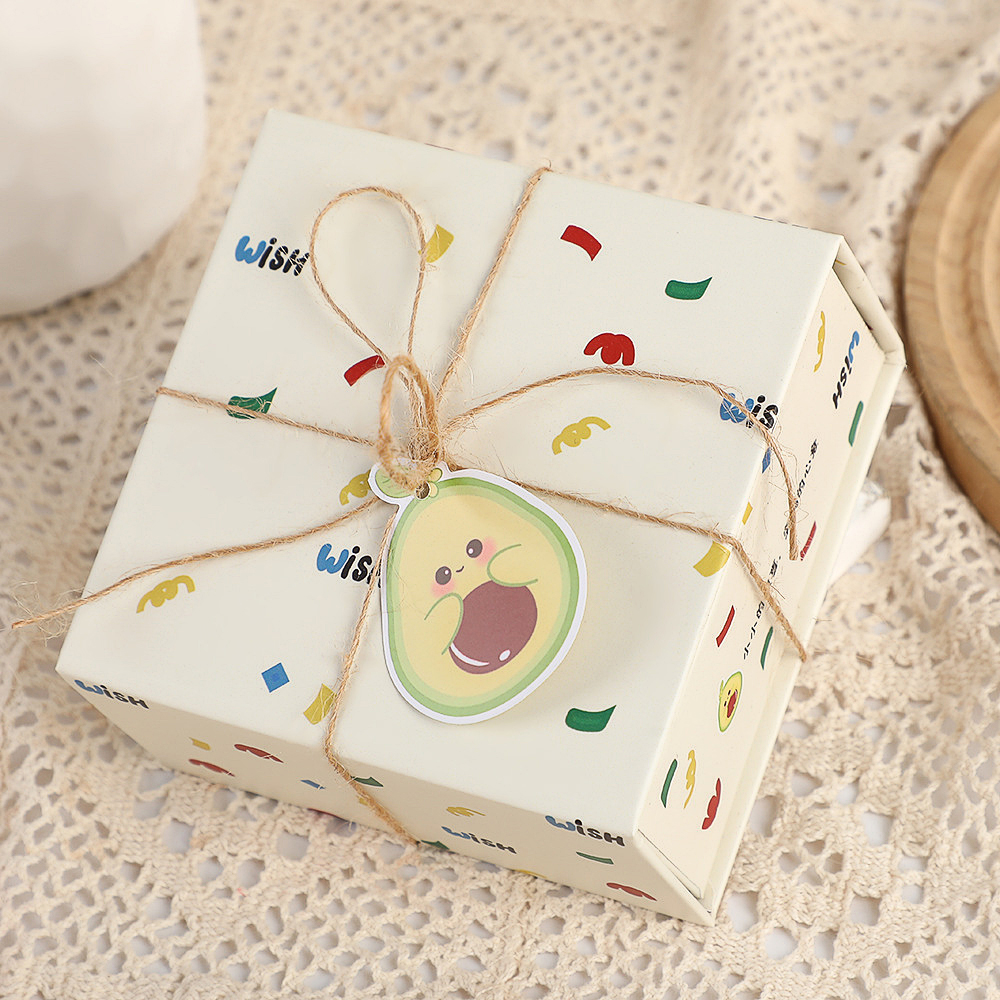 化粧品パッケージ