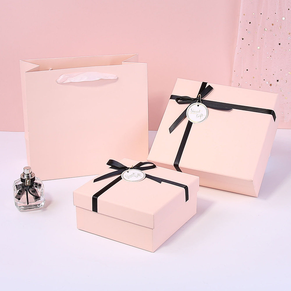 Индивидуальные коробки для крема, сочетающие стиль и функциональность