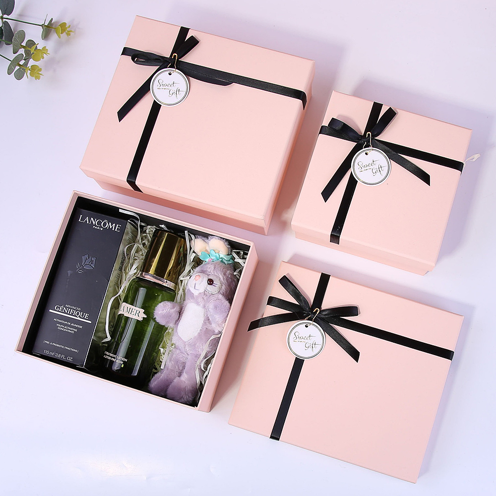 Индивидуальные коробки для крема, сочетающие стиль и функциональность