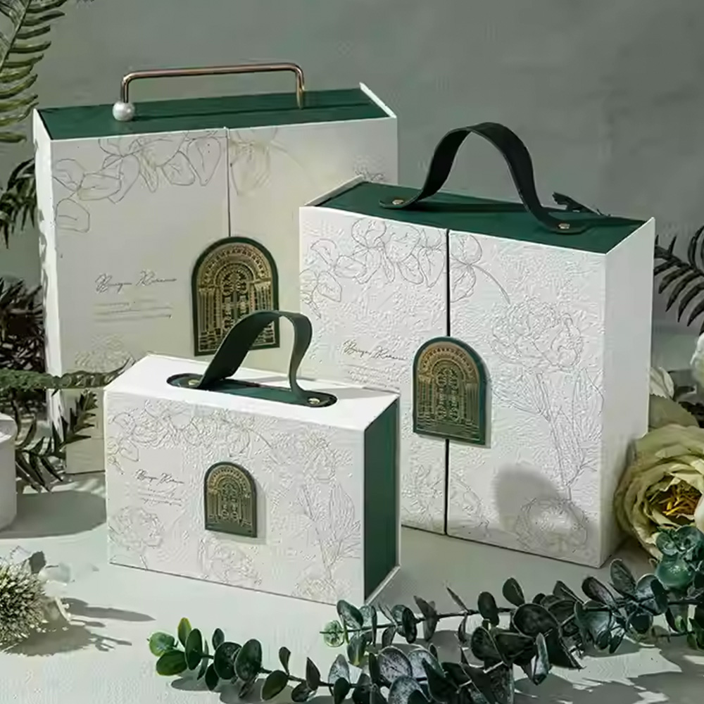 Özel Logo Yüz Temizleyici Cilt Bakımı Kağıt Ambalaj Kutuları