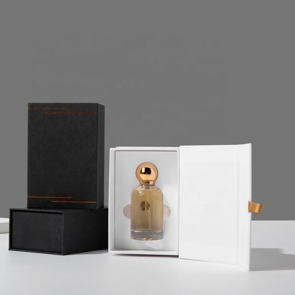 Individuelle Lotion-Boxen