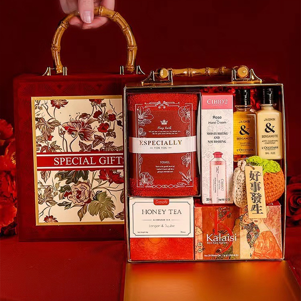 カスタムローションボックス