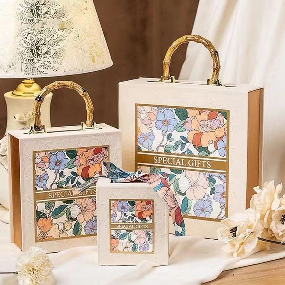 カスタムローションボックス