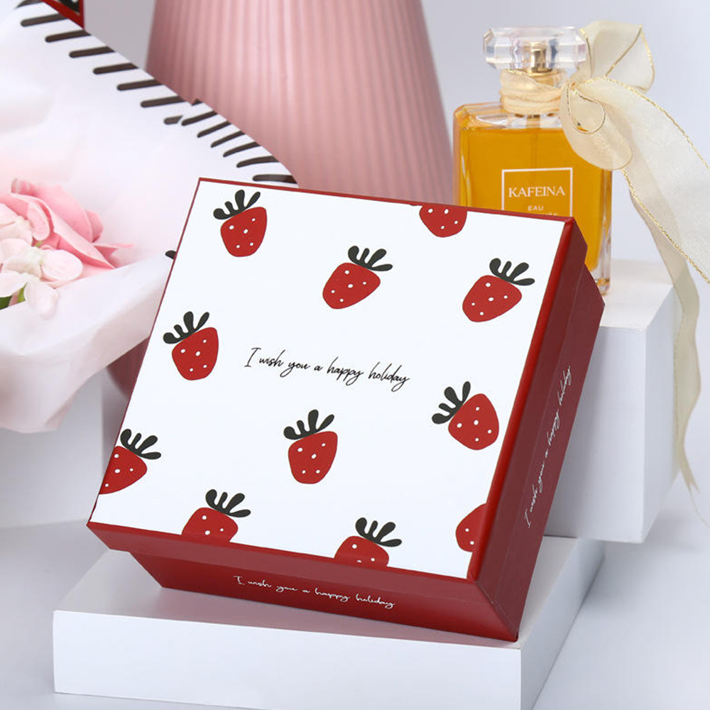 Custom Lotion Boxes