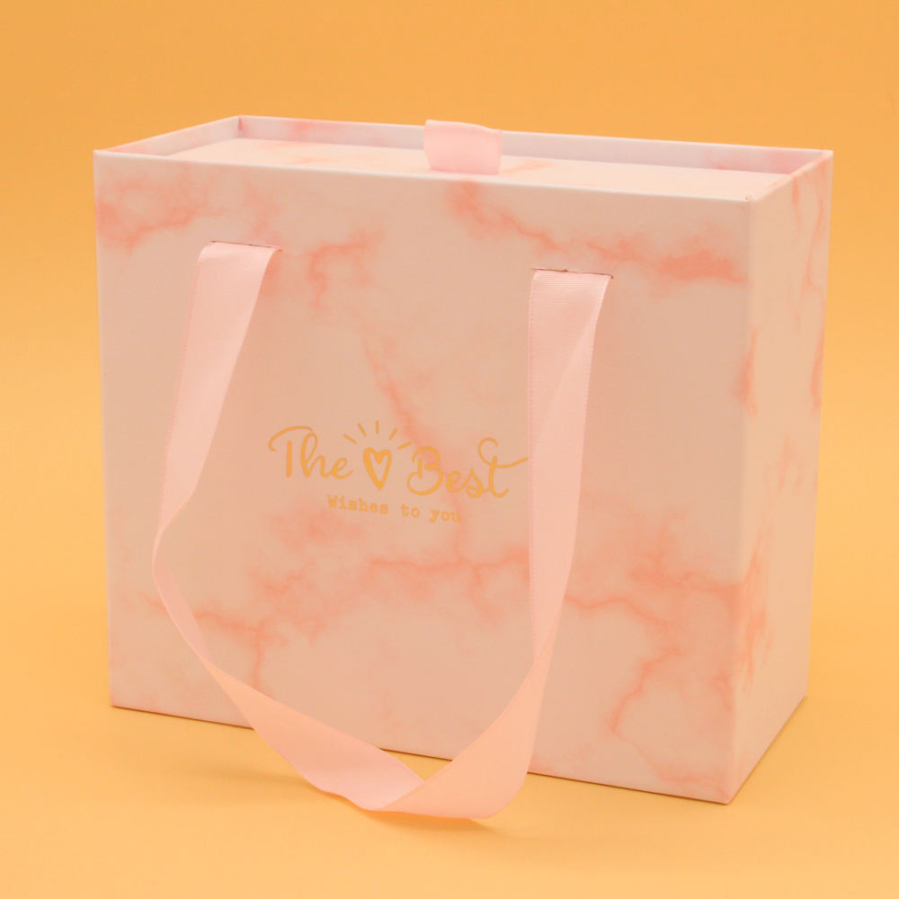 Scatole per lozioni personalizzate