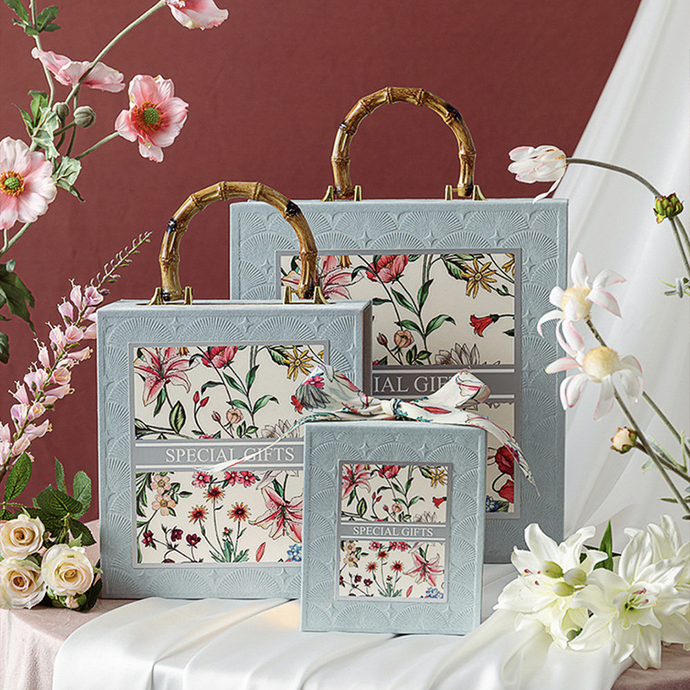 カスタムローションボックス