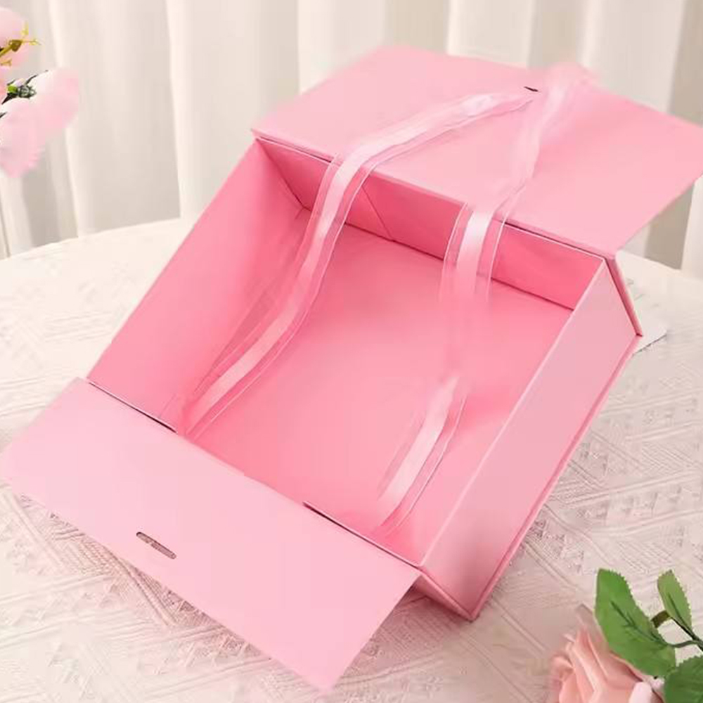 Individuell gestaltete Lotionsboxen, um Ihre Marke zu präsentieren