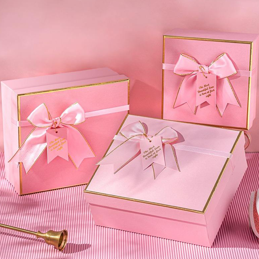 맞춤형 로션 포장 박스