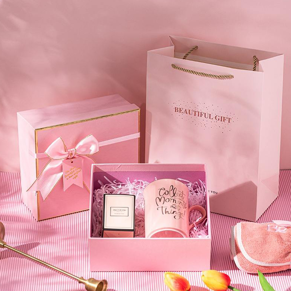 맞춤형 로션 포장 박스