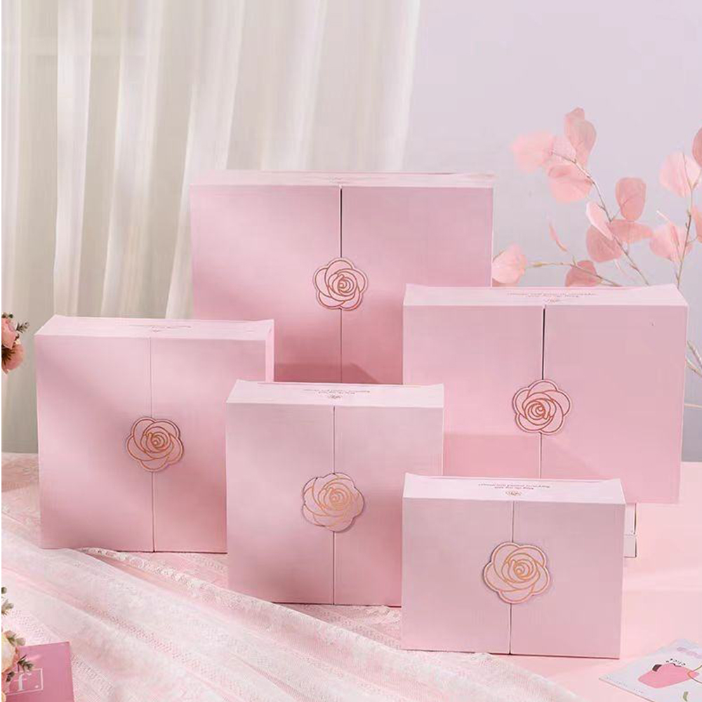 Anpassade nattkrämsaskar