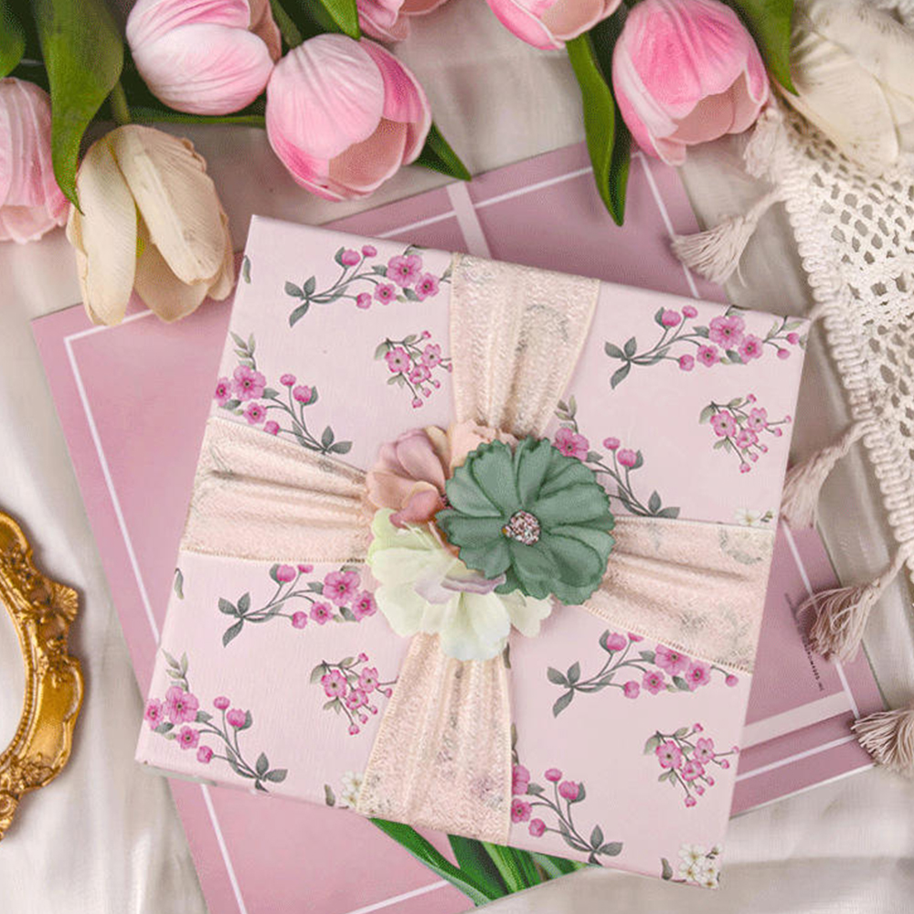 Scatole per lozioni stampate personalizzate