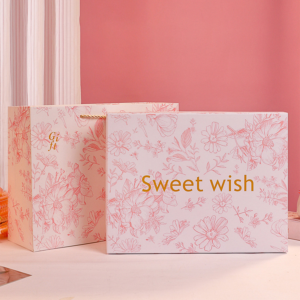 Индивидуальные коробки для сыворотки