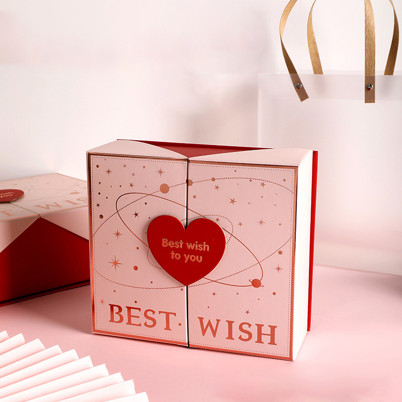 Erforschen Sie die geheime Kraft der individuellen Serumboxen 1 Kundenspezifische Serumboxen