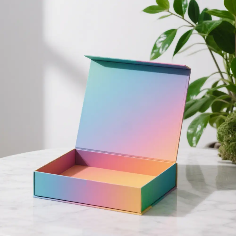 Custom Skin Care Packaging Boxes Wholesale With Logo