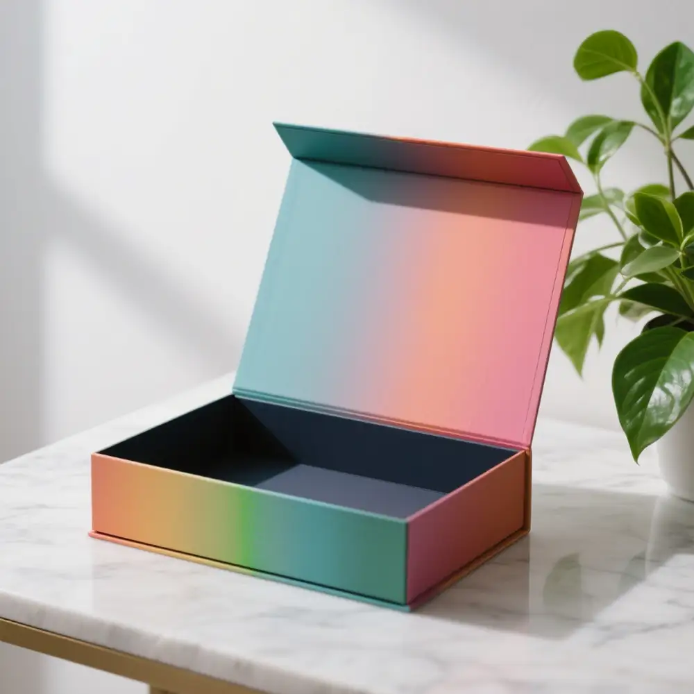 Custom Skin Care Packaging Boxes Wholesale With Logo