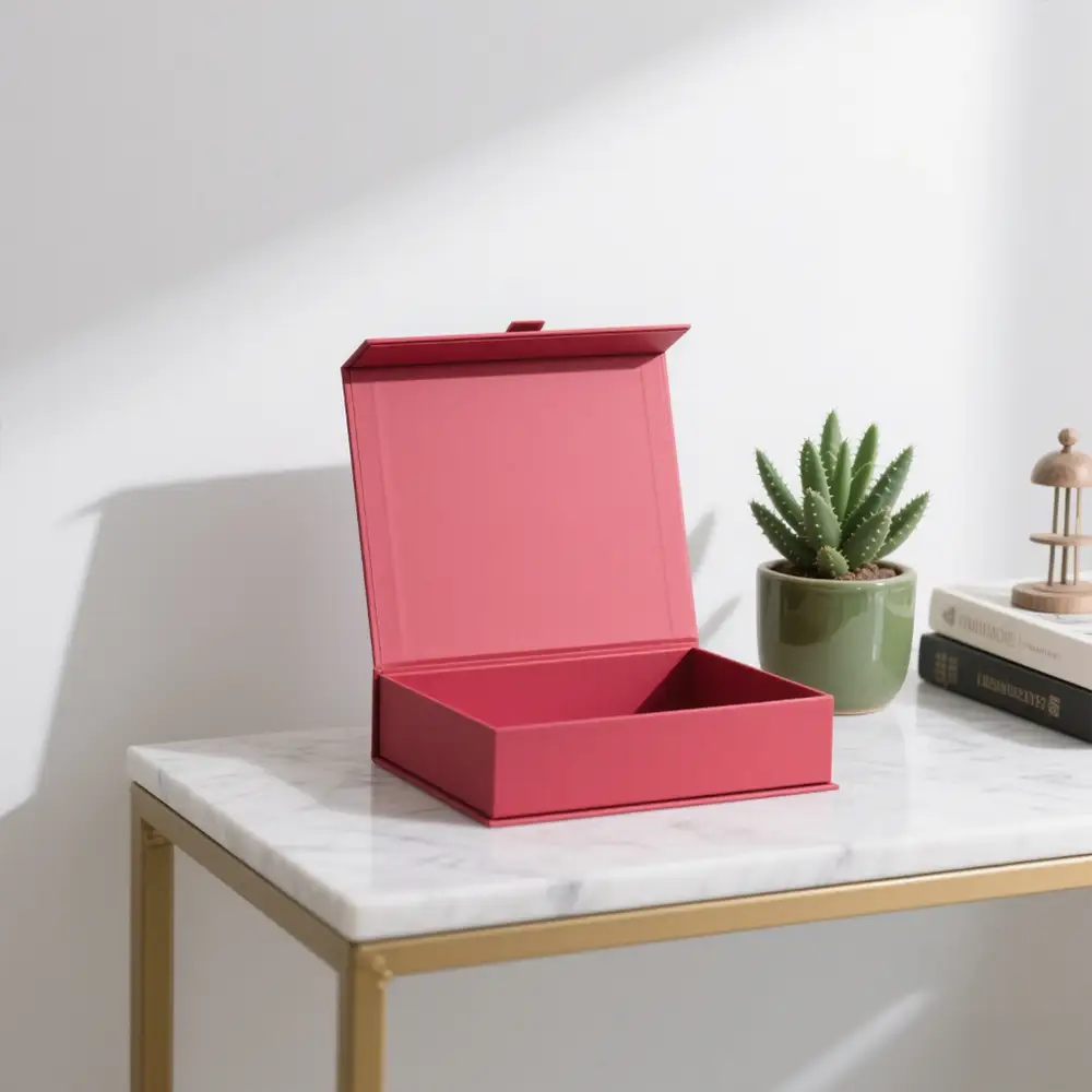 Custom Skin Care Packaging Boxes Wholesale With Logo