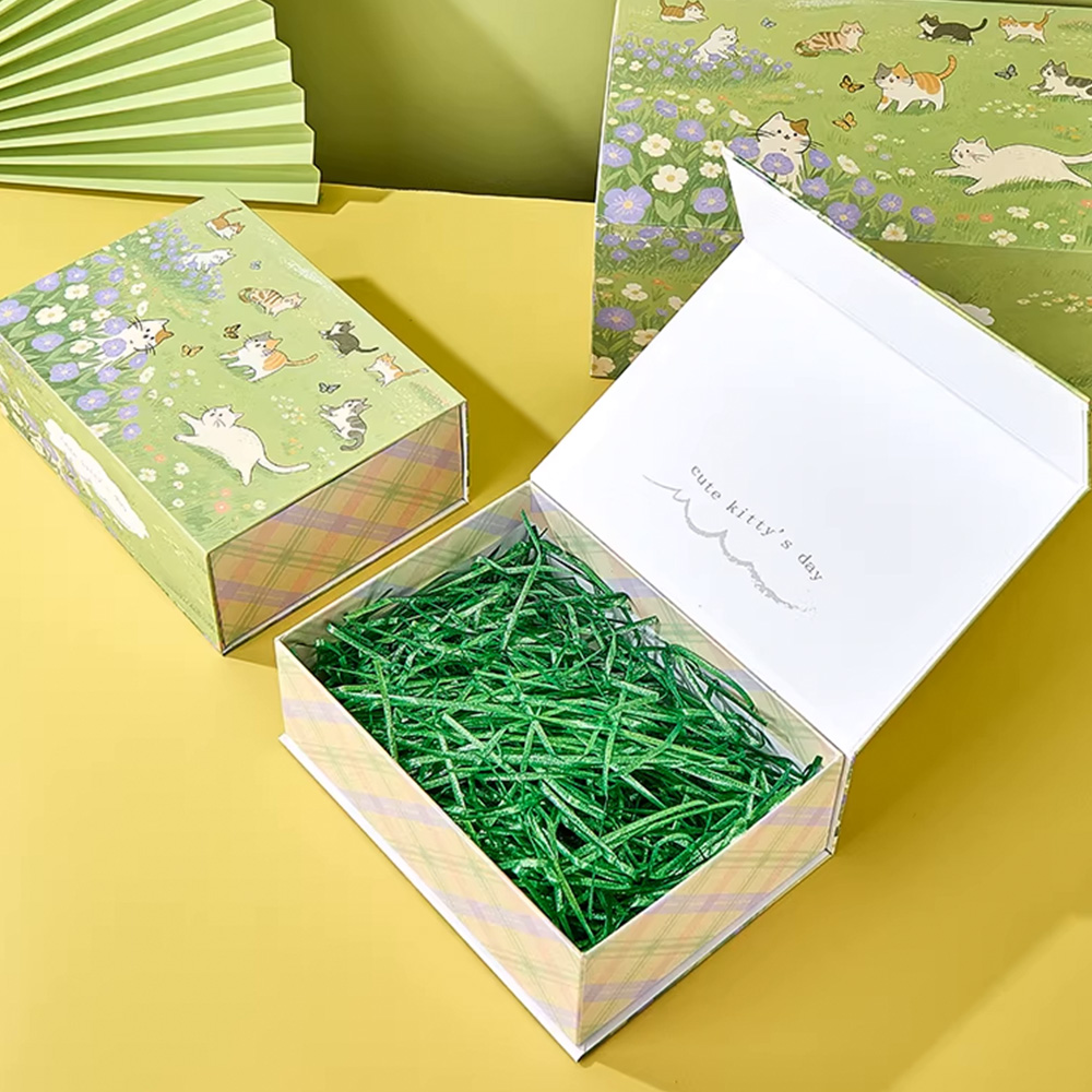 カスタムトナーボックス