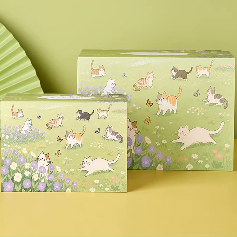 カスタムトナーボックス