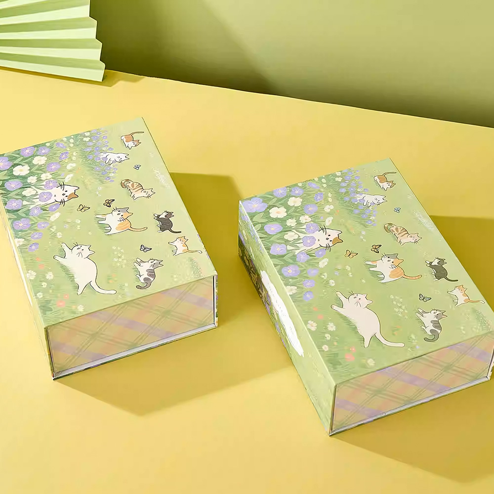 カスタムトナーボックス