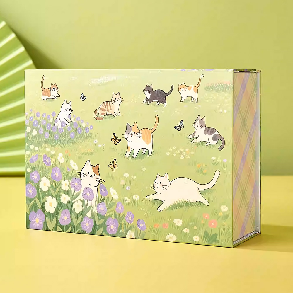 カスタムトナーボックス