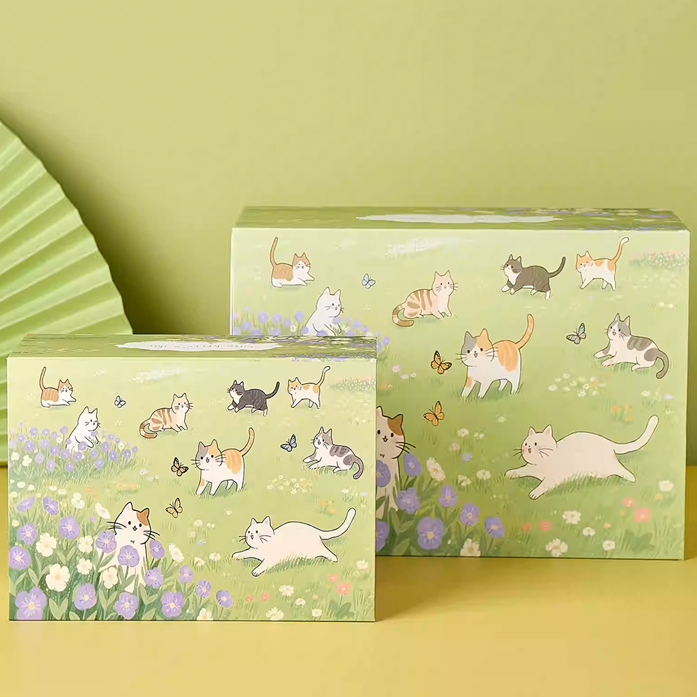 カスタムトナーボックス