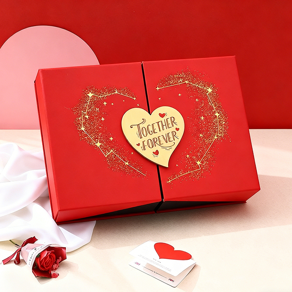 7 façons de personnaliser l'emballage de vos huiles essentielles ? 5 Personnalisez l'emballage de vos huiles essentielles