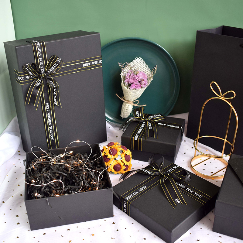 Confezioni cosmetiche ecologiche