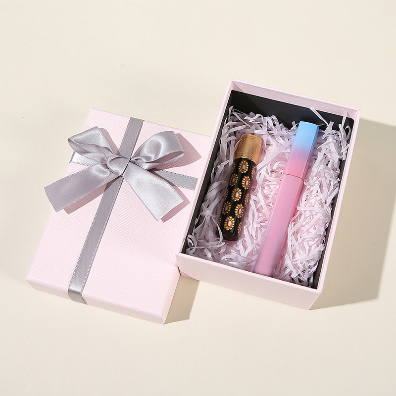 フェイスミスト包装箱