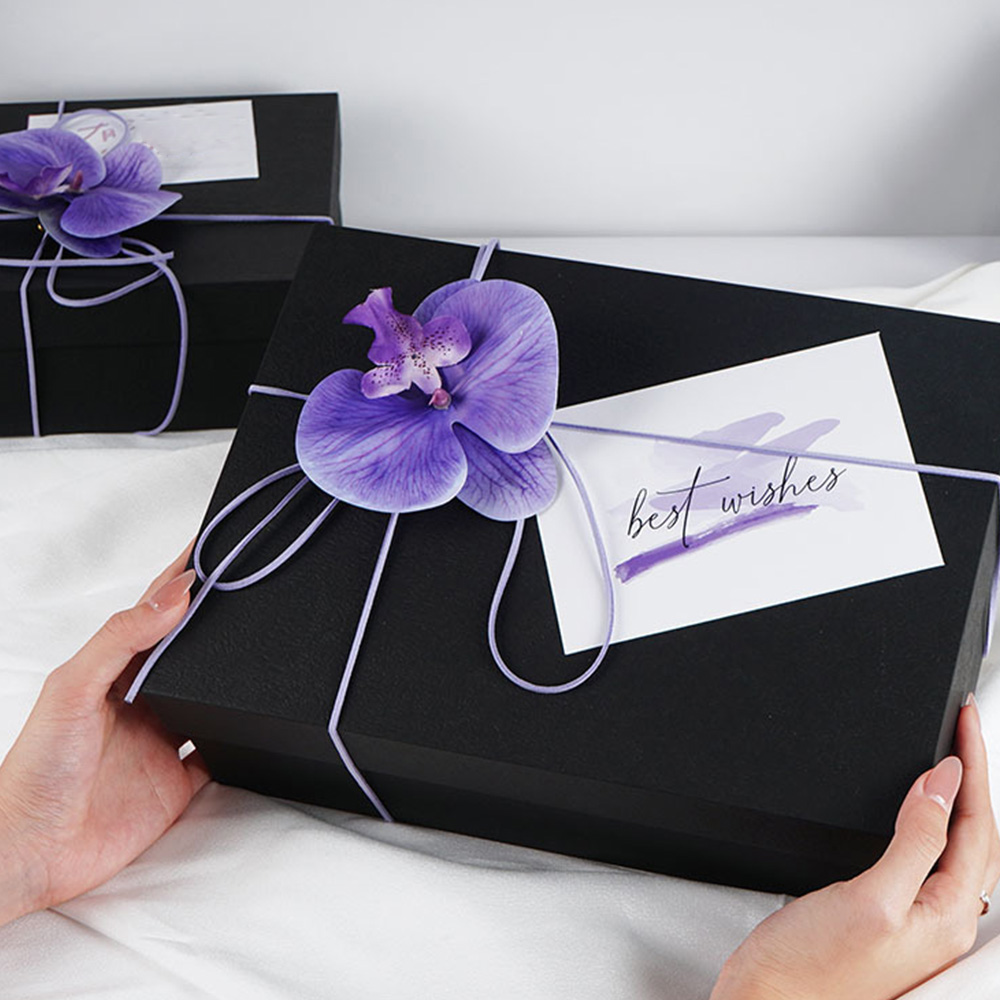 Design da caixa do produto de limpeza facial