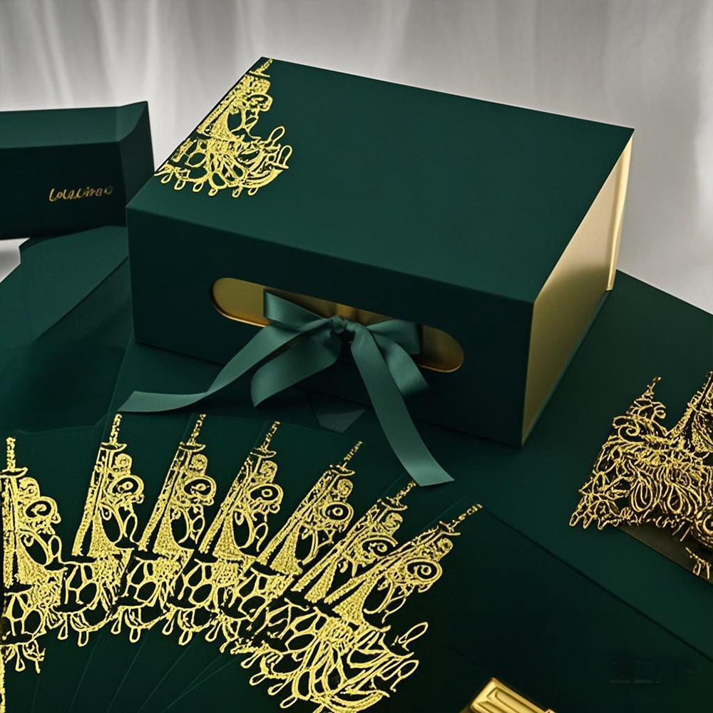 How Custom Lotion Boxes