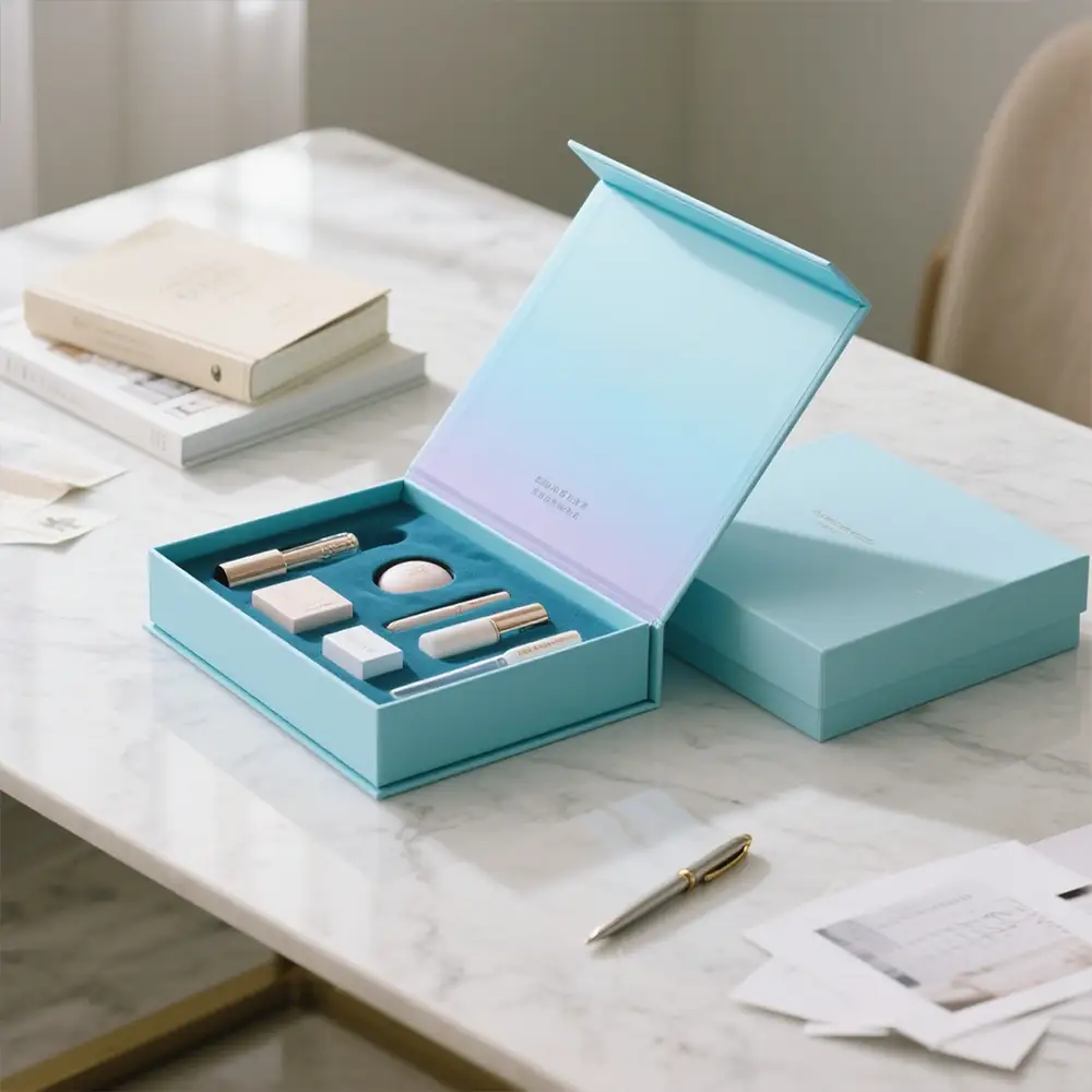 Home 61 How To Design Your Cosmetic Packaging Box Outstanding