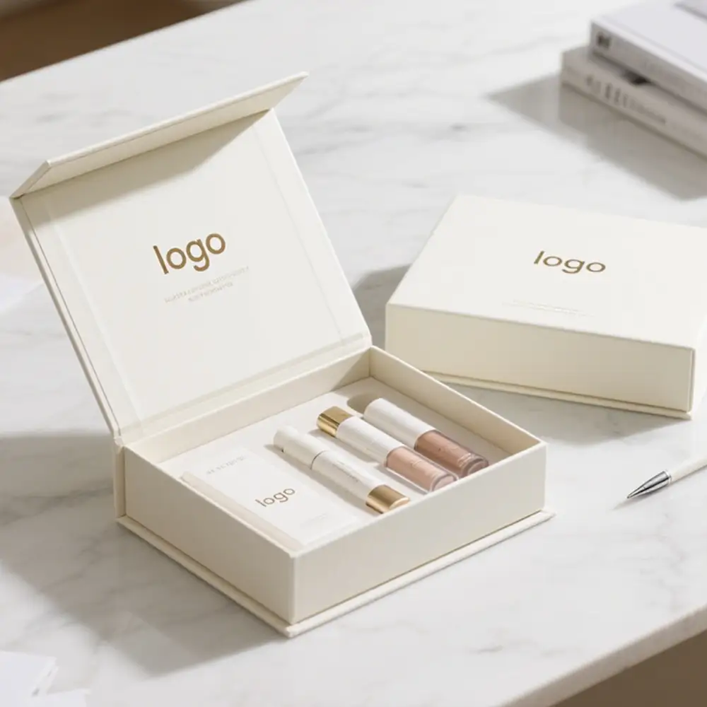 How To Design Your Cosmetic Packaging Box Outstanding