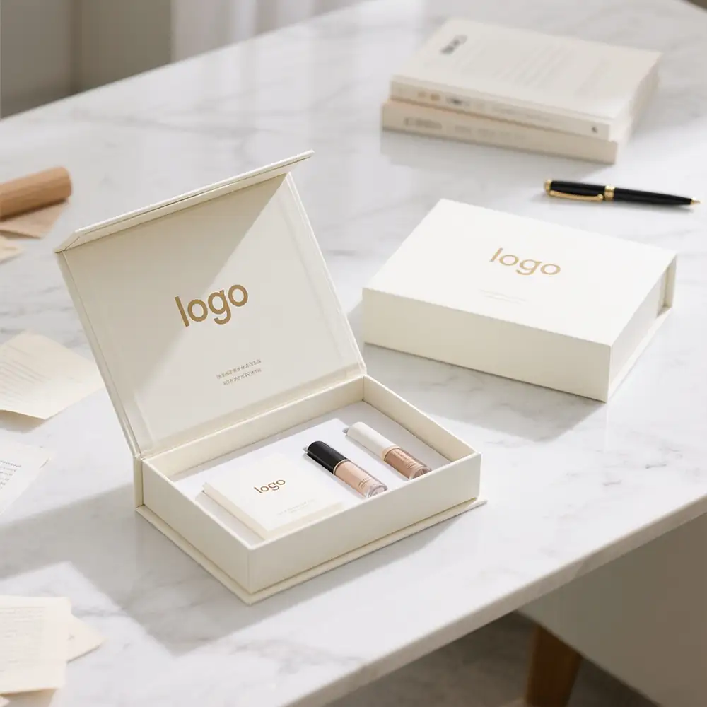 How To Design Your Cosmetic Packaging Box Outstanding