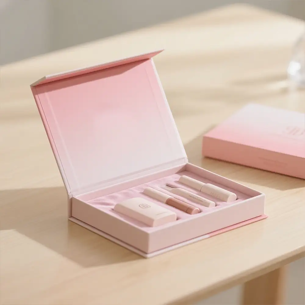 How To Design Your Cosmetic Packaging Box Outstanding