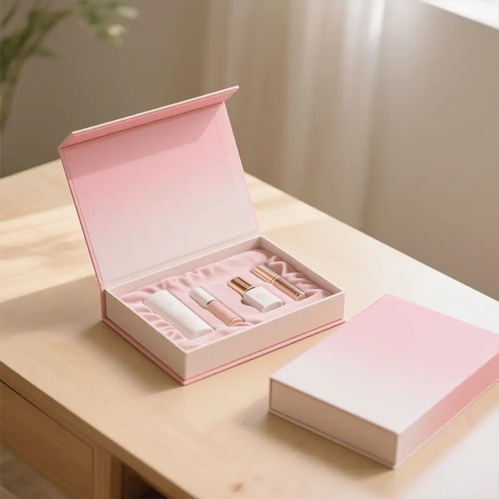 How To Design Your Cosmetic Packaging Box Outstanding 5