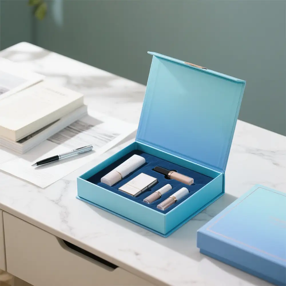 How To Design Your Cosmetic Packaging Box Outstanding