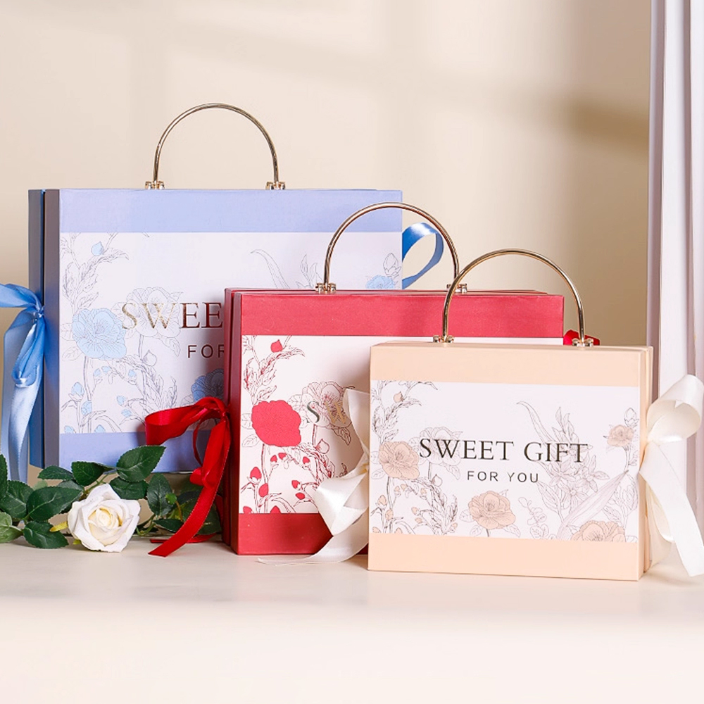 Gestaltung individueller Produktverpackungen für Kosmetika