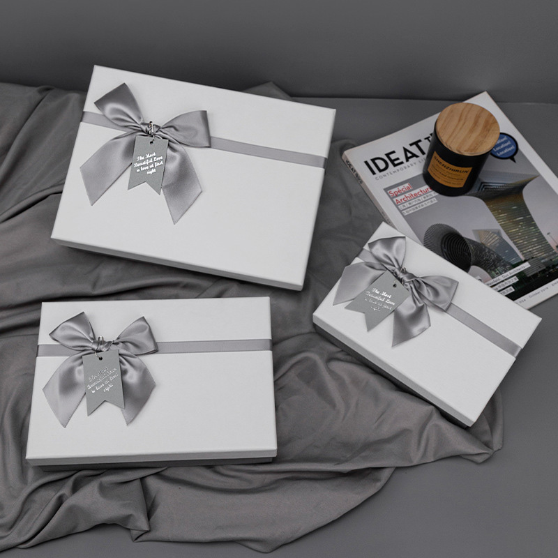 Como criar caixas de cosméticos de luxo