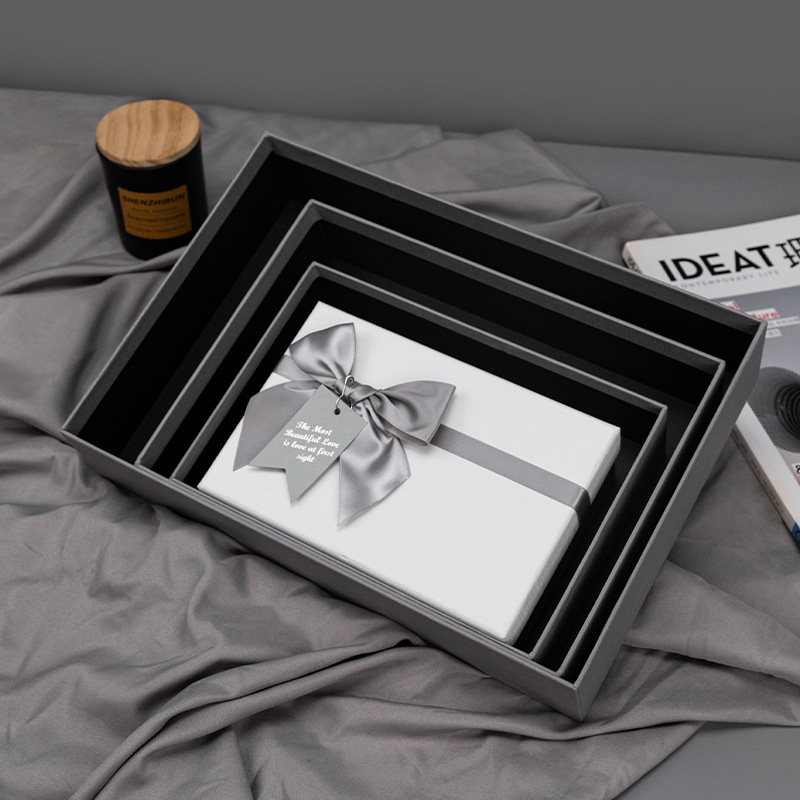 Como criar caixas de cosméticos de luxo