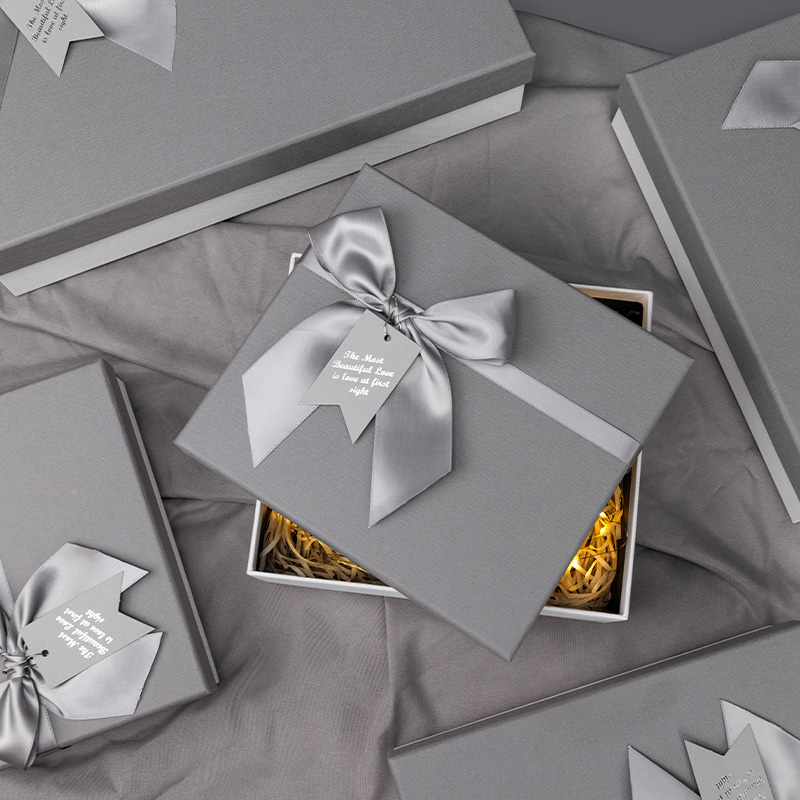 Como criar caixas de cosméticos de luxo