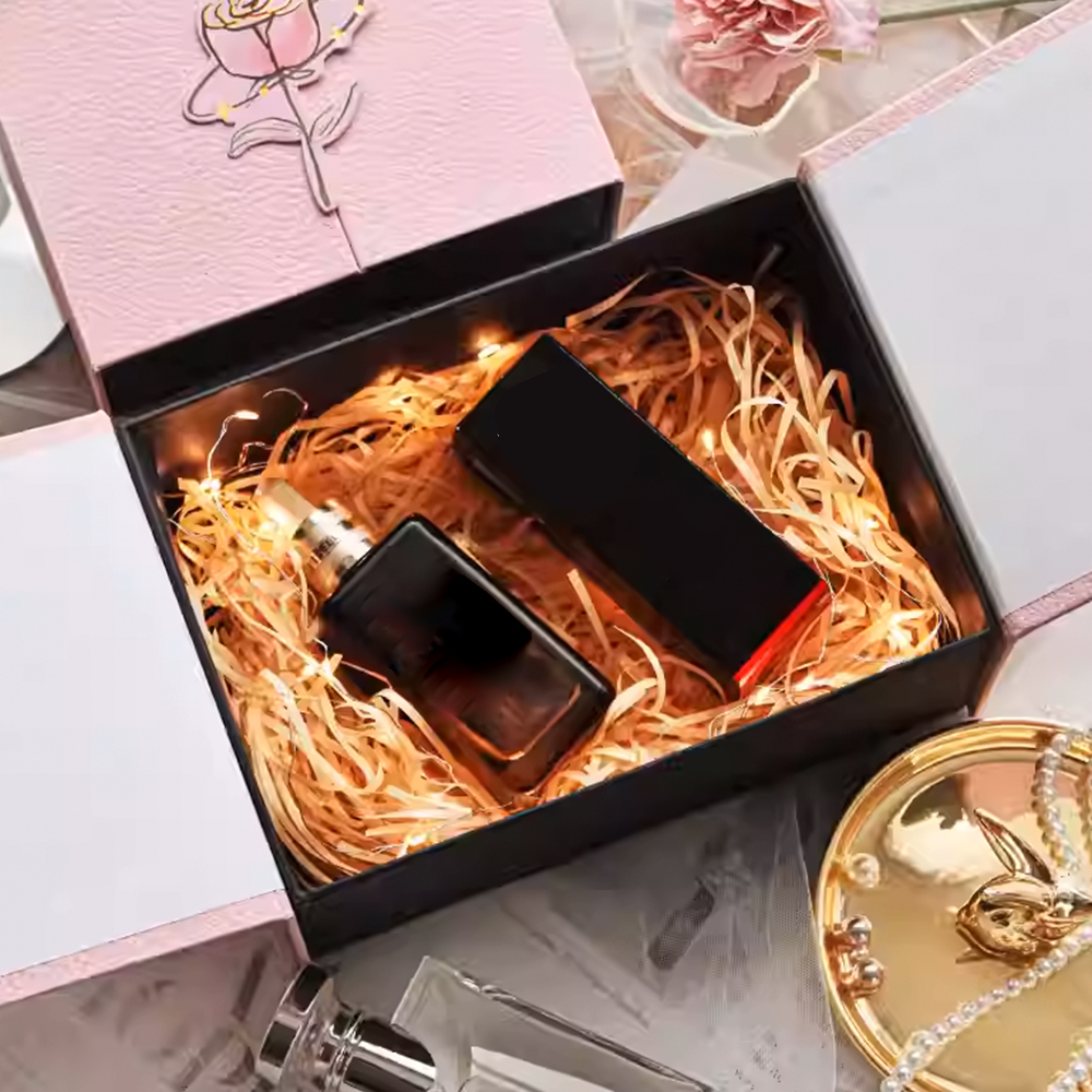 Wie man Verpackungen für Hautpflegeprodukte gestaltet