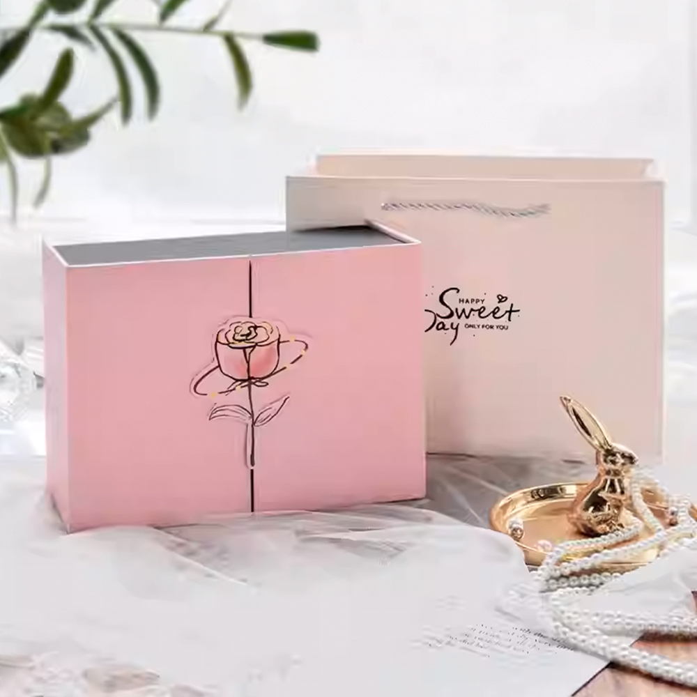 Wie man Verpackungen für Hautpflegeprodukte gestaltet