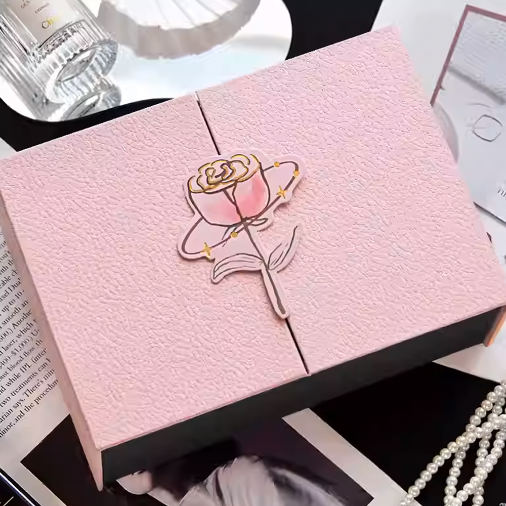 Wie man Verpackungen für Hautpflegeprodukte gestaltet