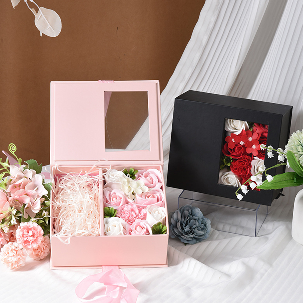 最高のオイル・エッセンシャル・ボックス包装の作り方