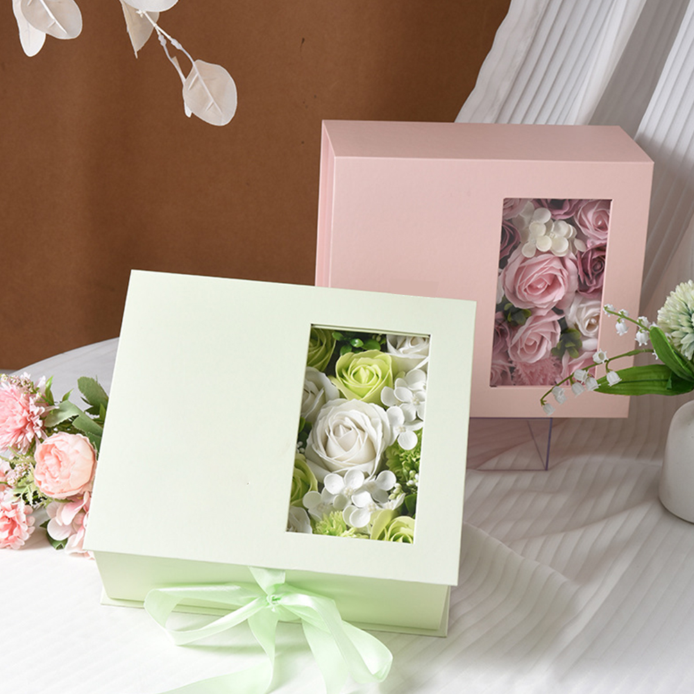 最高のオイル・エッセンシャル・ボックス包装の作り方