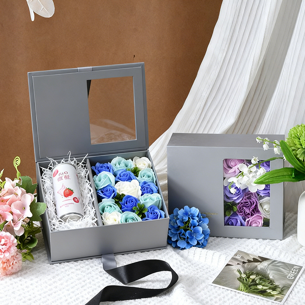 最高のオイル・エッセンシャル・ボックス包装の作り方